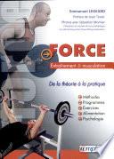 Force, entraînement et musculation