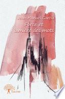 Force et lumière des mots