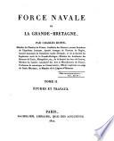 Force navale de la Grande-Bretagne