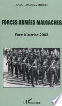 Forces armées malgaches