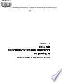 Forest Management Guide for Tomentosus Root Disease