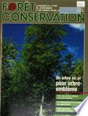 Forêt conservation