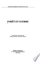 Forêt et guerre