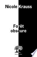Forêt obscure