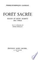 Forêt sacrée