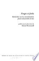 Forges et forêts