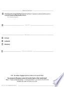 Formation, emploi