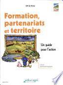 Formation, partenariats et territoire