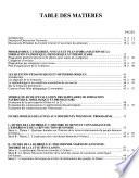 Formation patriotique, idéologique et prémilitaire généralisée