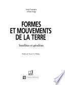 Formes et mouvements de la terre