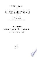 Formulaire de mathématiques