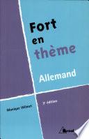 Fort en thème