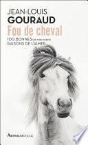 Fou de cheval