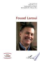 Fouad Laroui