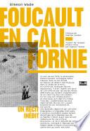 Foucault en Californie