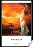 Foudre