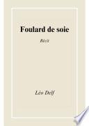 Foulard de soie