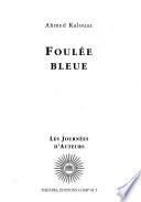 Foulée bleue