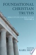 Foundational Christian Truths