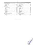 Fourth Epidemiological Report of the Health Section