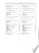 Fourth Epidemiological Report of the Health Section