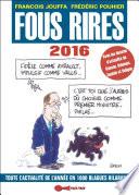 Fous rires 2016