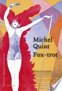 Fox-trot