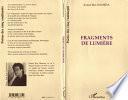 Fragments de Lumiere