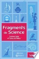 Fragments de Science - Volume 1