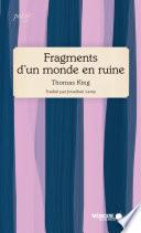 Fragments d’un monde en ruine