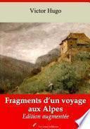 Fragments d’un voyage aux Alpes
