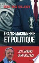 Franc-maçonnerie et politique