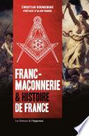 Franc-maçonnerie & histoire de France