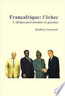 Françafrique