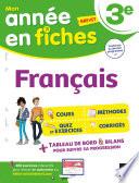Français 3e
