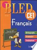 Français CE1