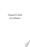 Français et Créoles de la Réunion
