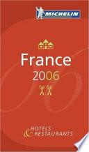 France 2006. La guida rossa