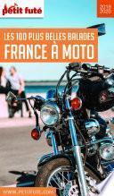 FRANCE À MOTO 2019 Petit Futé