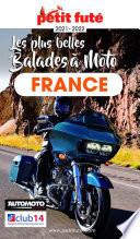 FRANCE À MOTO 2021 Petit Futé