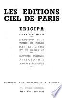 France-Amérique magazine