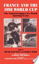 France and the 1998 World Cup