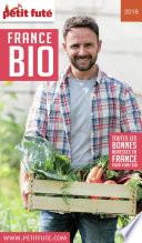 FRANCE BIO 2018 Petit Futé