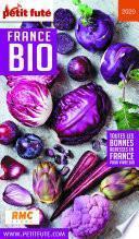 FRANCE BIO 2020 Petit Futé
