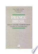 France-Brésil : vingt ans de coopération