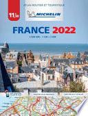 France - Camping Car Atlas