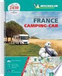 France camping-car