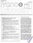 France education
