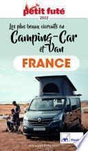 FRANCE EN CAMPING CAR ET VAN 2022 Petit Futé