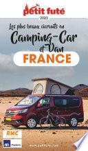 FRANCE EN CAMPING CAR ET VAN 2023 Petit Futé
